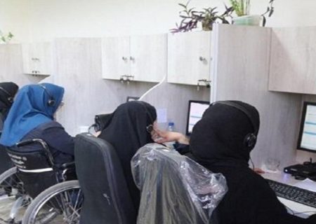 برگزاری نخستین آزمون استخدامی معلولان در آذربایجان شرقی